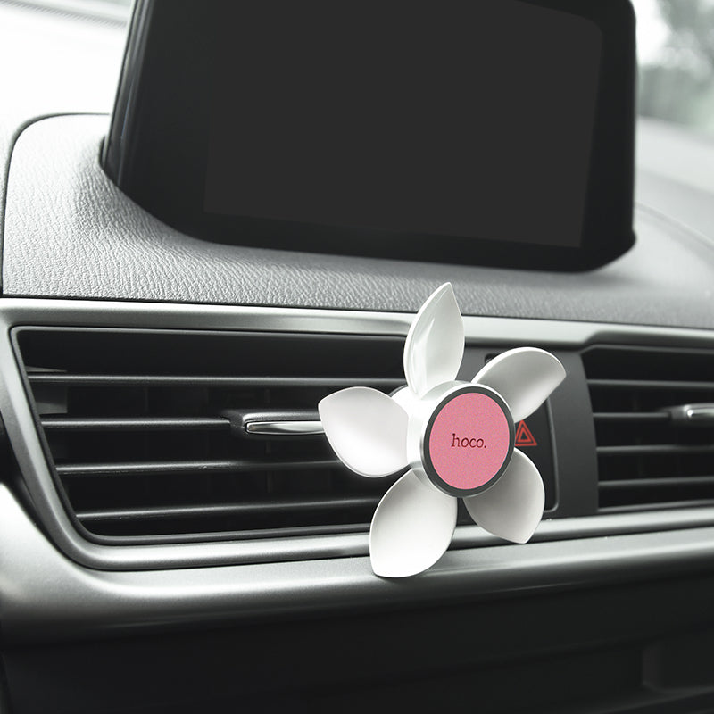 Car holder “CA33 Ease move” magnetic air outlet
