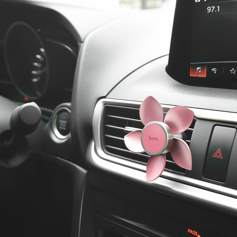 Car holder “CA33 Ease move” magnetic air outlet