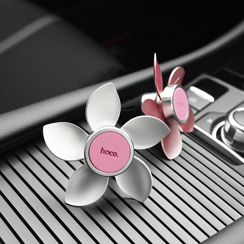 Car holder “CA33 Ease move” magnetic air outlet