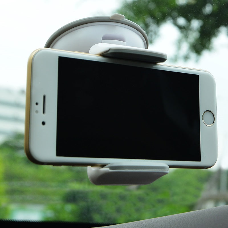 Car holder “CA5” cellphone clip suction mount