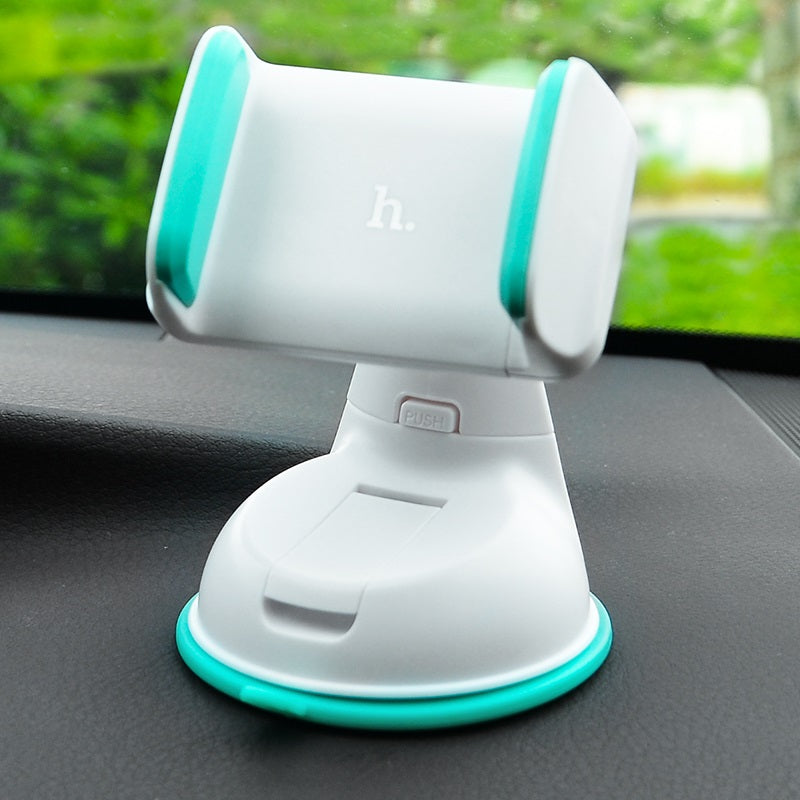 Car holder “CA5” cellphone clip suction mount