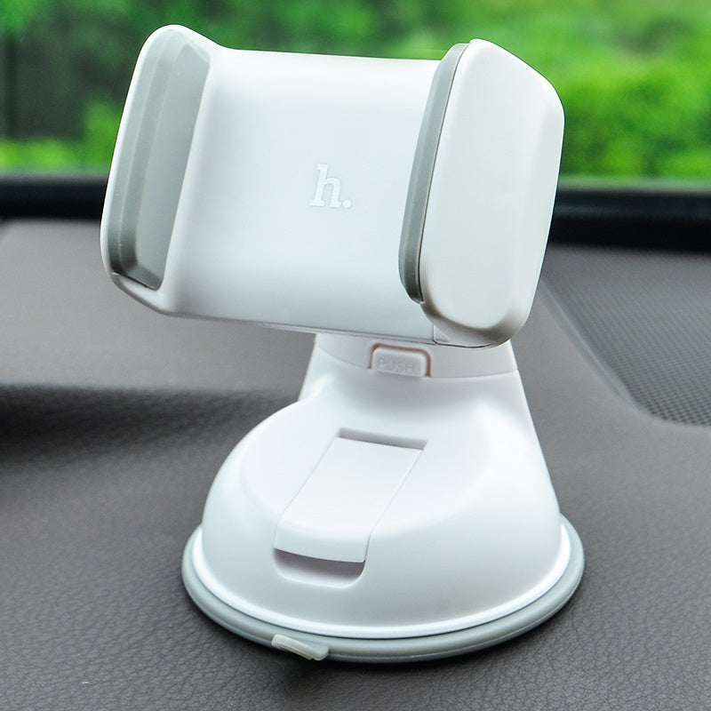 Car holder “CA5” cellphone clip suction mount