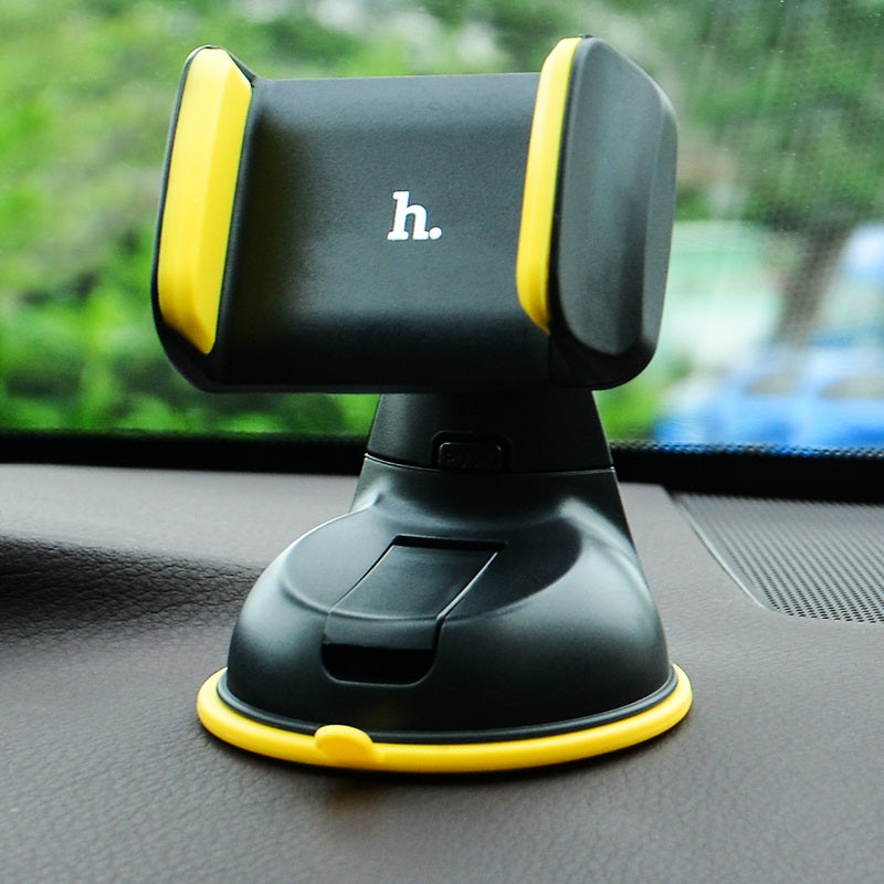 Car holder “CA5” cellphone clip suction mount