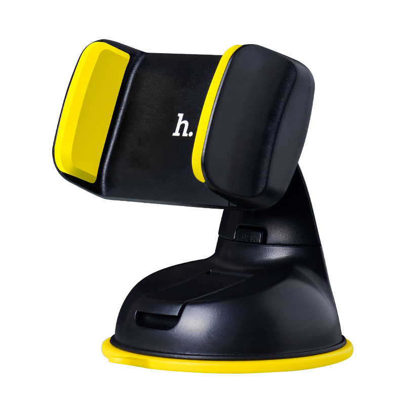 Car holder “CA5” cellphone clip suction mount