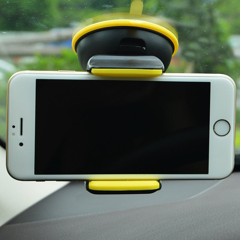 Car holder “CA5” cellphone clip suction mount