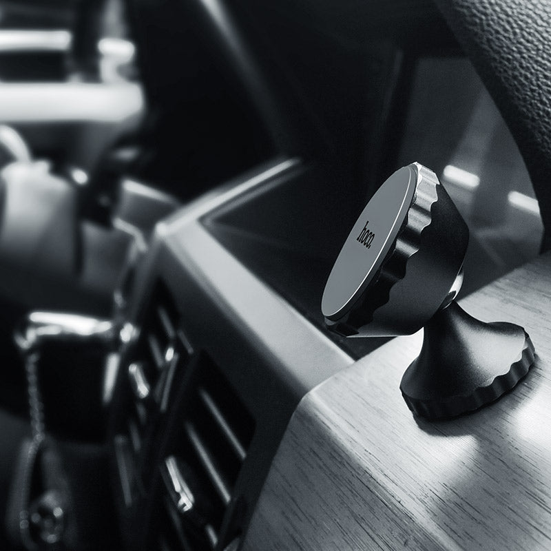 Car holder “CA9” magnetic pad aluminum mount