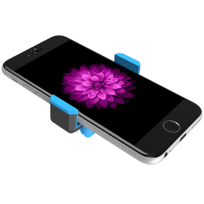 Car holder “CPH01” phone clip air outlet mount