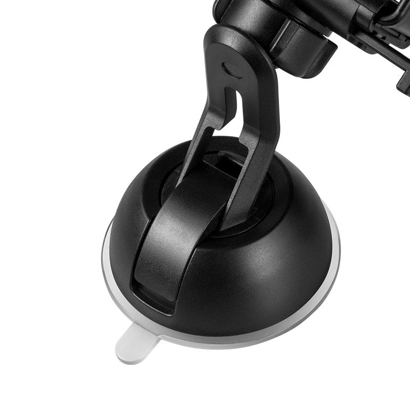 Car holder “CPH17” phone clip suction mount
