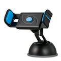 Car holder “CPH17” phone clip suction mount