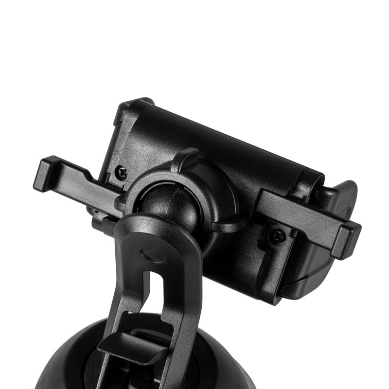 Car holder “CPH17” phone clip suction mount
