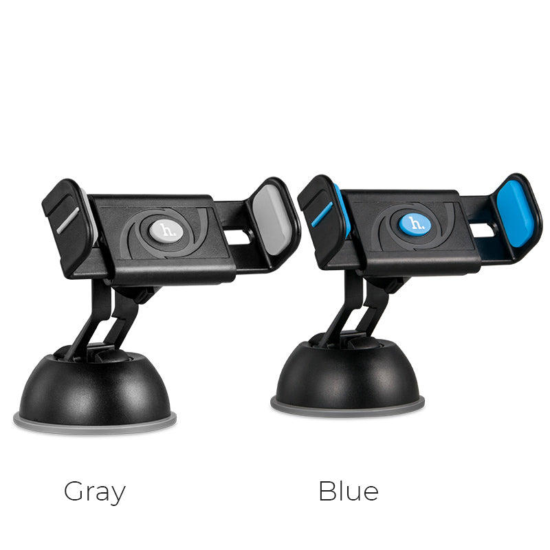 Car holder “CPH17” phone clip suction mount