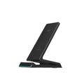 Wireless charger “CW1B Z-shape” portable tabletop charging dock