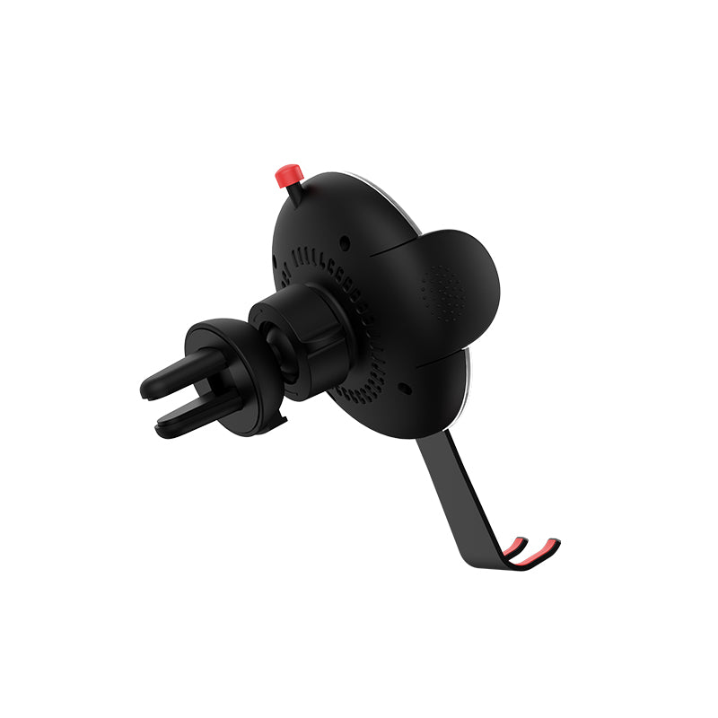 Car wireless charger «CW4A Noble rank» clip air outlet