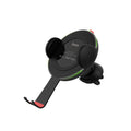 Car wireless charger «CW4A Noble rank» clip air outlet