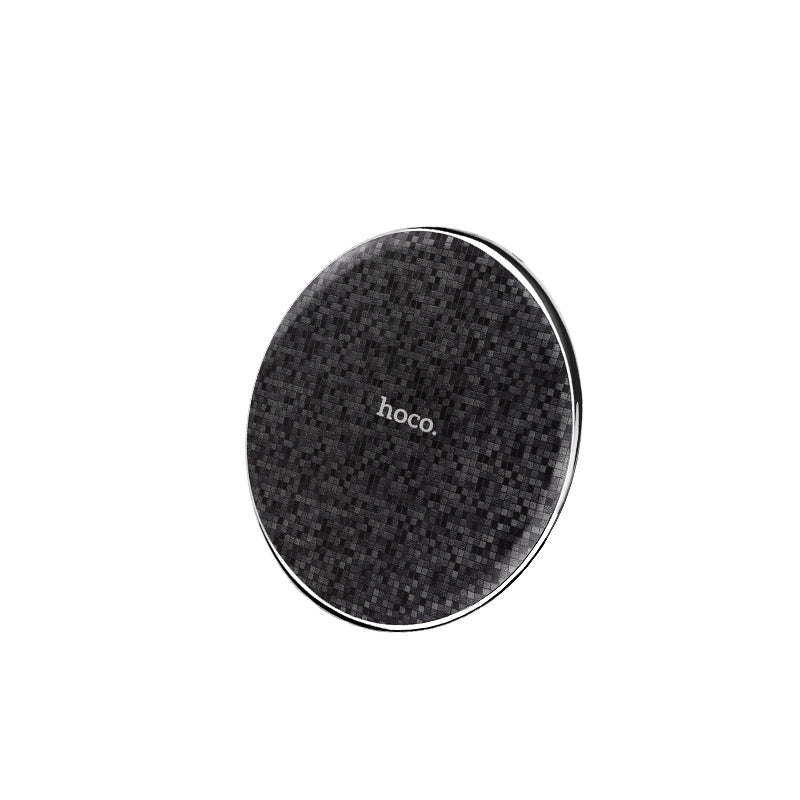Wireless charger “CW8 Streaming” portable tabletop charging dock