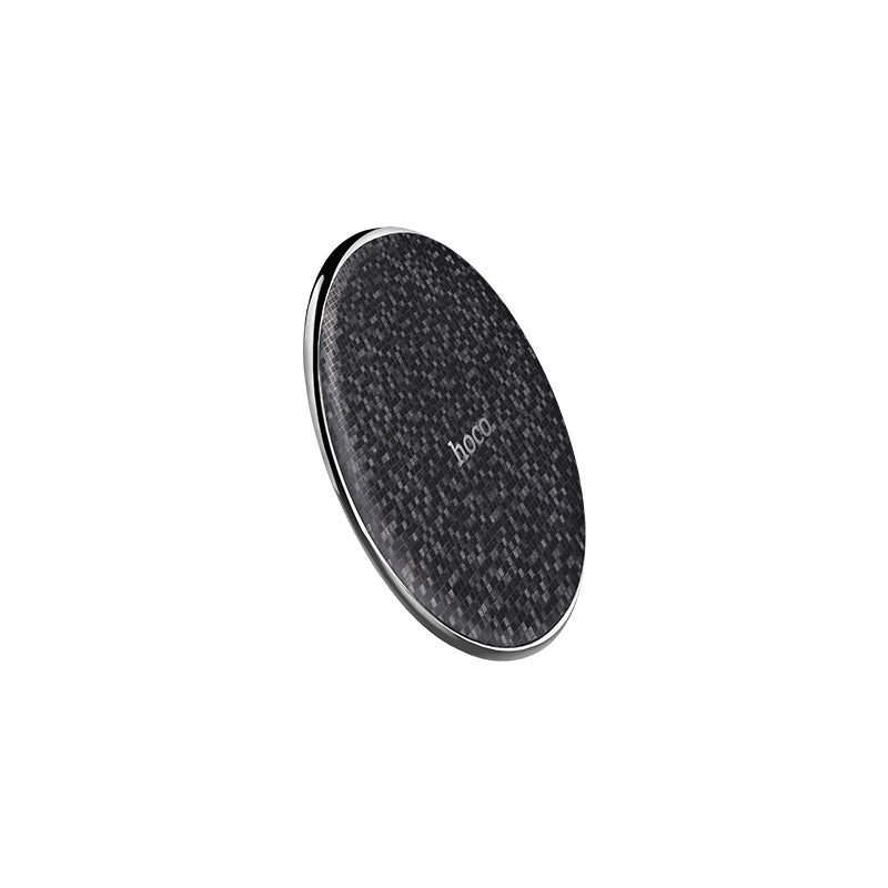 Wireless charger “CW8 Streaming” portable tabletop charging dock