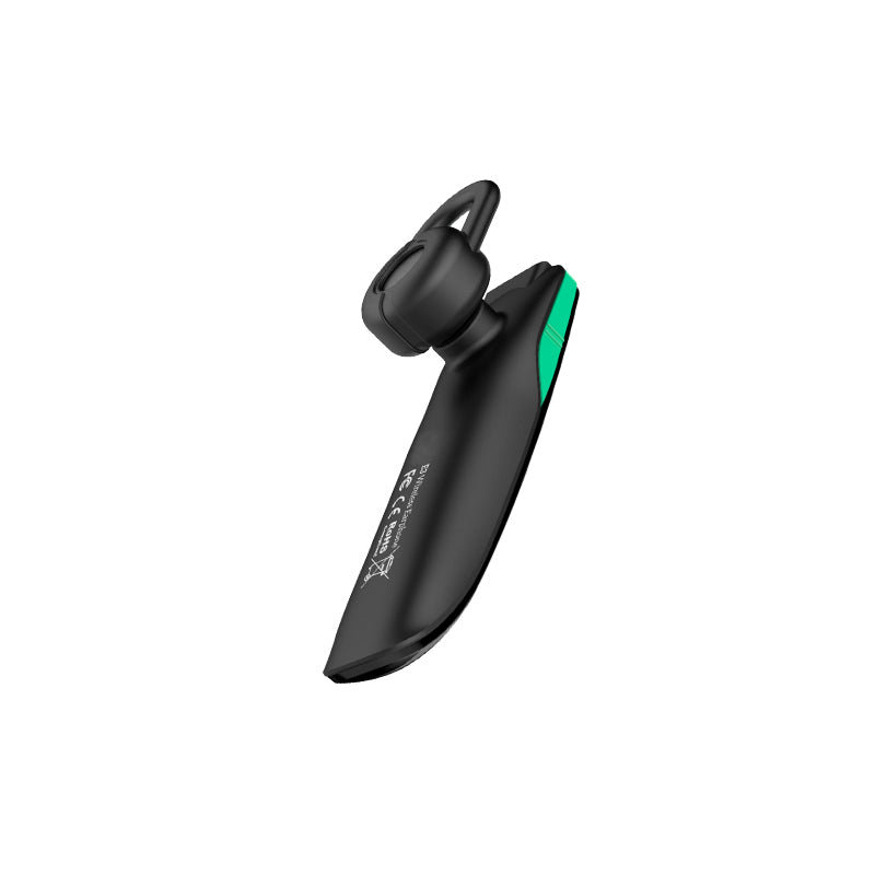 Wireless headset “E1” earphone with mic