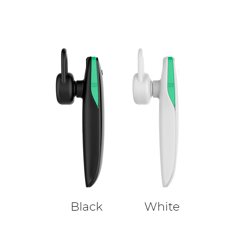 Wireless headset “E1” earphone with mic