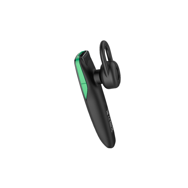 Wireless headset “E1” earphone with mic