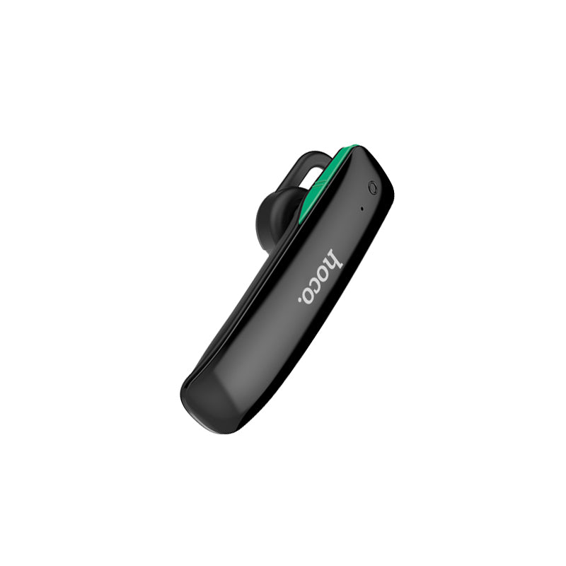 Wireless headset “E1” earphone with mic