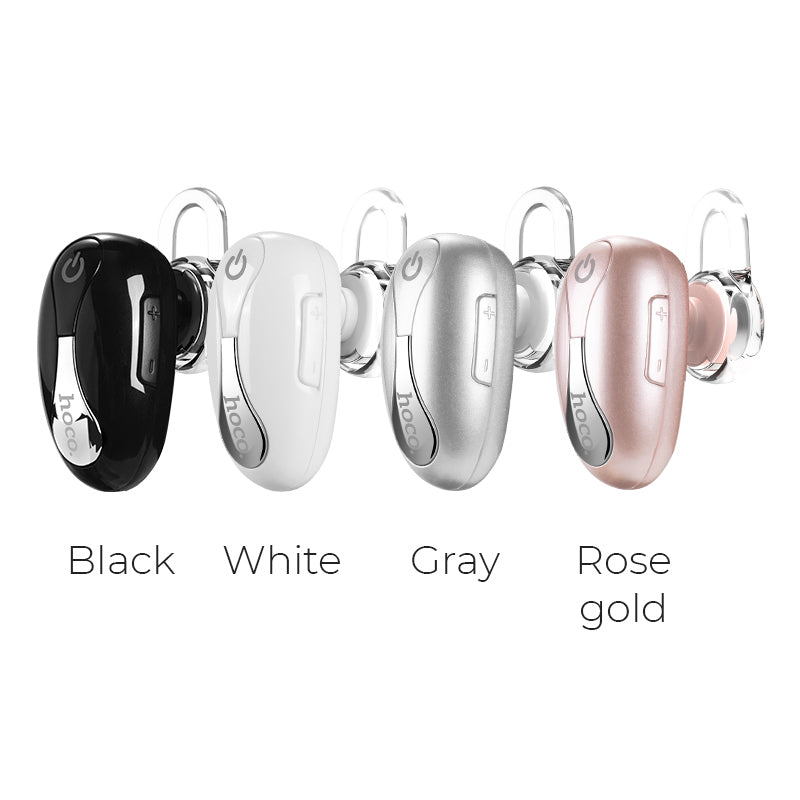 Wireless headset “E12 Beetle mini” earphone with mic