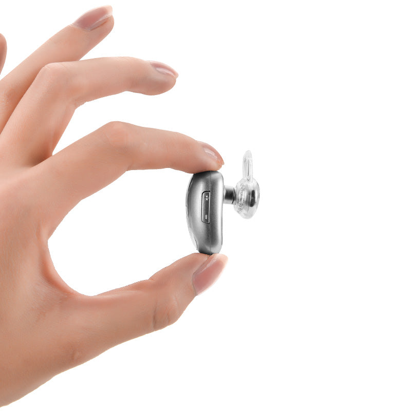 Wireless headset “E12 Beetle mini” earphone with mic