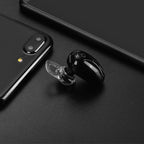 Wireless headset “E12 Beetle mini” earphone with mic
