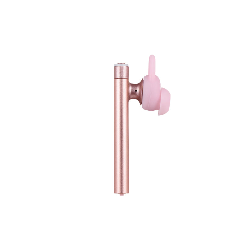 Wireless headset “E14 Impetuous” earphone with mic