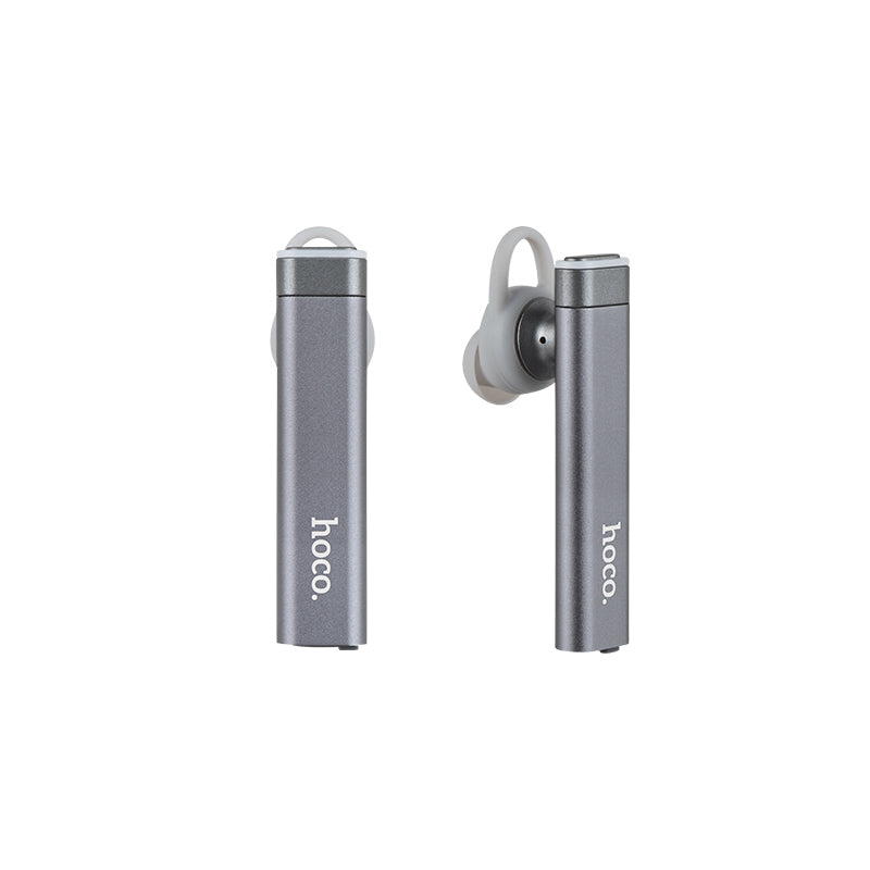 Wireless headset “E14 Impetuous” earphone with mic