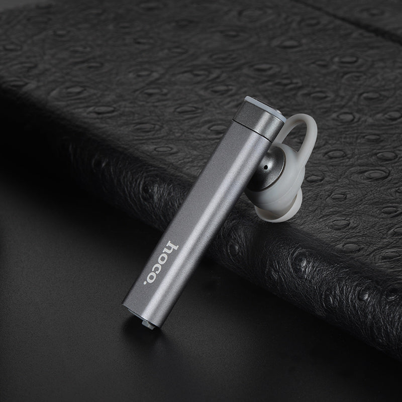 Wireless headset “E14 Impetuous” earphone with mic