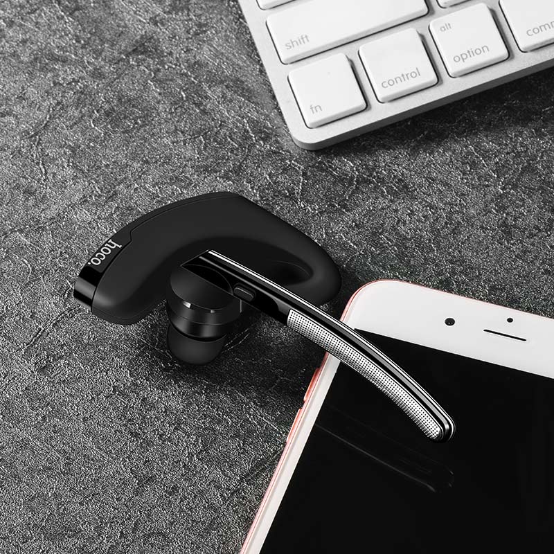 Wireless headset “E15 Rede” earphone with mic