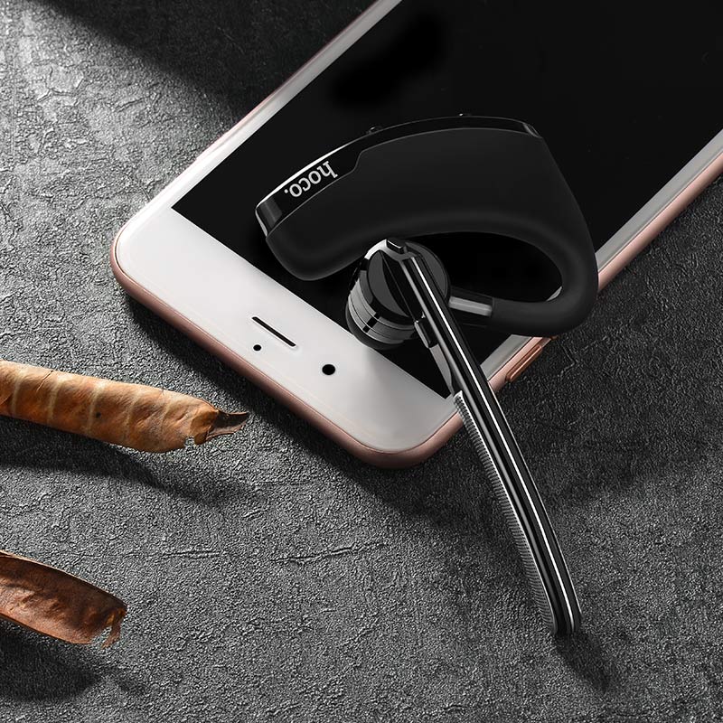 Wireless headset “E15 Rede” earphone with mic
