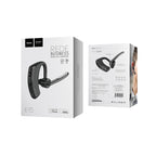 Wireless headset “E15 Rede” earphone with mic