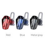 Wireless headset “E17 Master” earphone with mic