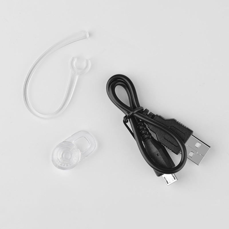 Wireless headset “E17 Master” earphone with mic