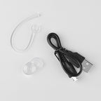 Wireless headset “E17 Master” earphone with mic