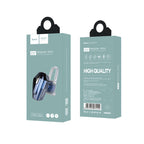 Wireless headset “E17 Master” earphone with mic