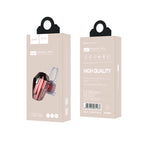 Wireless headset “E17 Master” earphone with mic