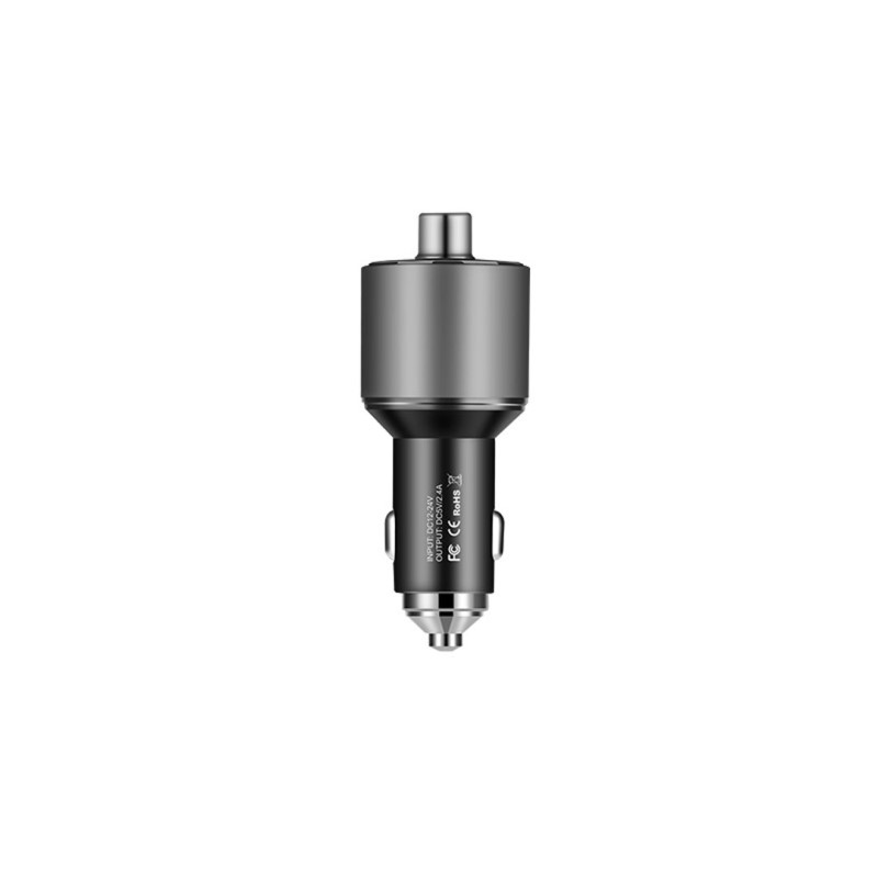 FM transmitter “E19 Smart” Wireless car charger