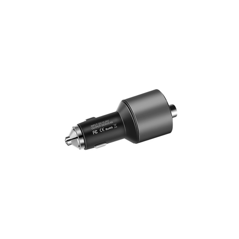 FM transmitter “E19 Smart” Wireless car charger