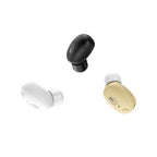Wireless headset «E24 Ingenious sound» earphone with mic