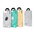 Wireless headset «E24 Ingenious sound» earphone with mic