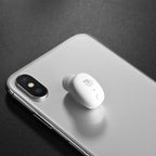 Wireless headset «E24 Ingenious sound» earphone with mic