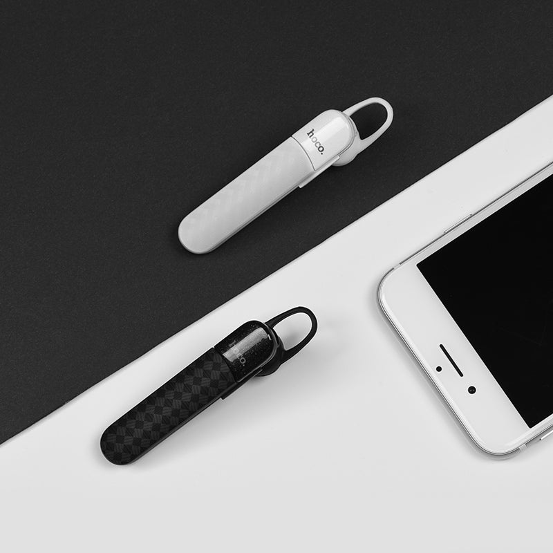 Wireless headset “E25 Mystery” earphone with mic