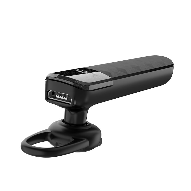 Wireless headset “E25 Mystery” earphone with mic