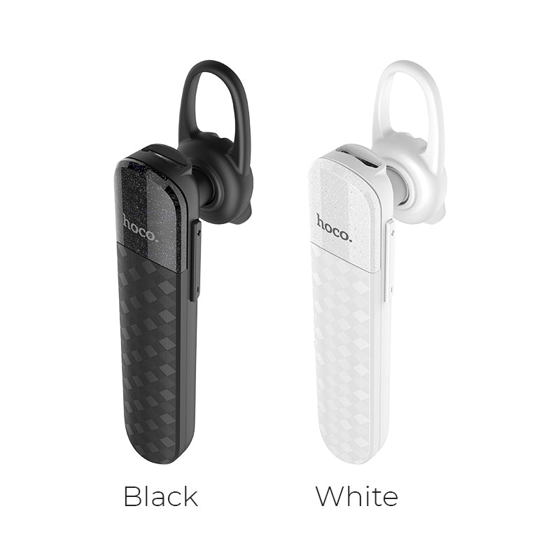 Wireless headset “E25 Mystery” earphone with mic