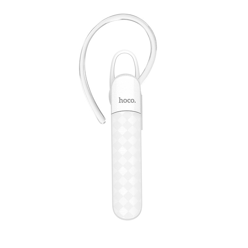 Wireless headset “E25 Mystery” earphone with mic