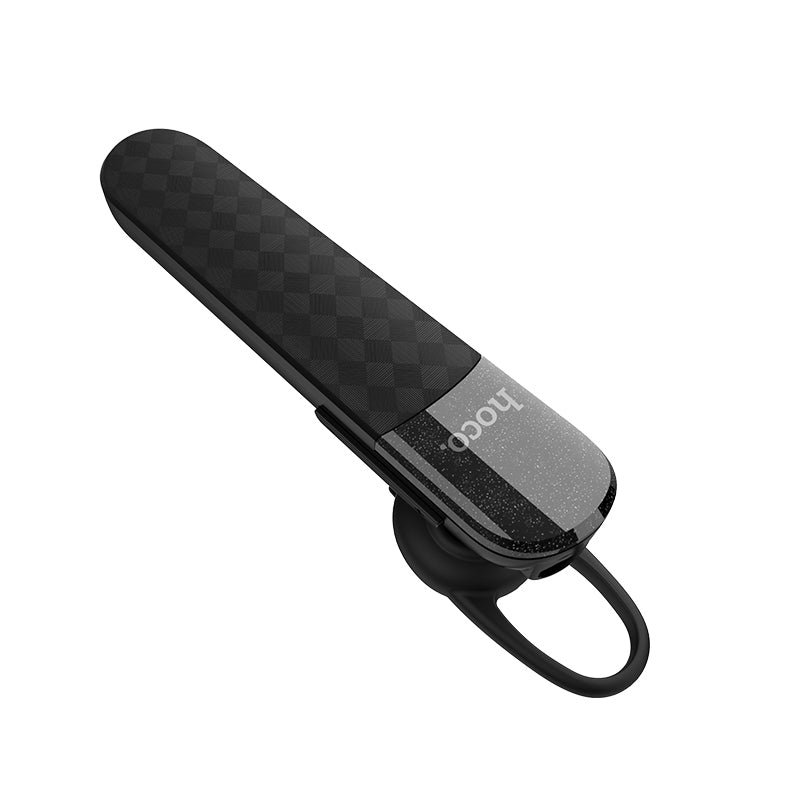 Wireless headset “E25 Mystery” earphone with mic