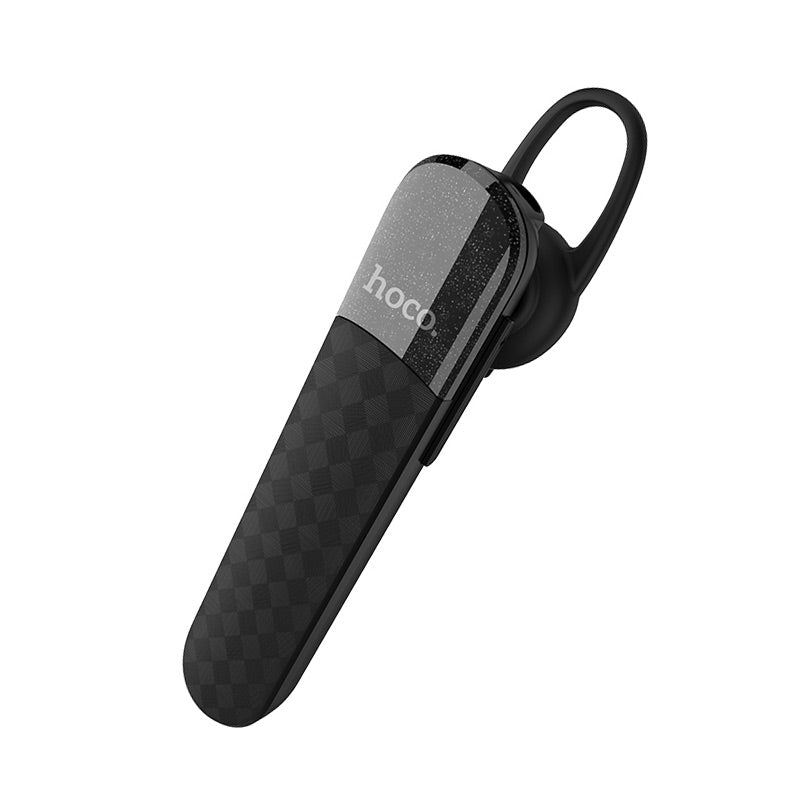 Wireless headset “E25 Mystery” earphone with mic