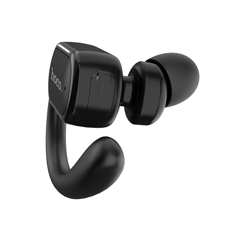Wireless headset “E26 Peaceful sound” earphone with mic